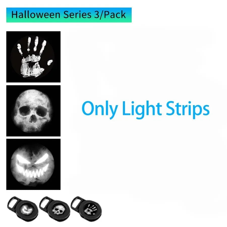 Projection Light 5V USB Direct Insertion Planet Christmas/Halloween Theme Replacement Light Ceiling Projection Light for Bedroom