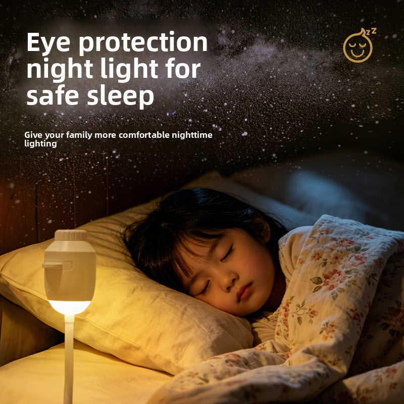 Star Projector Lamp